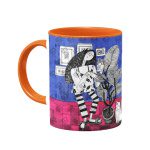 ماگ خانه و آشیانه ما - Image 5