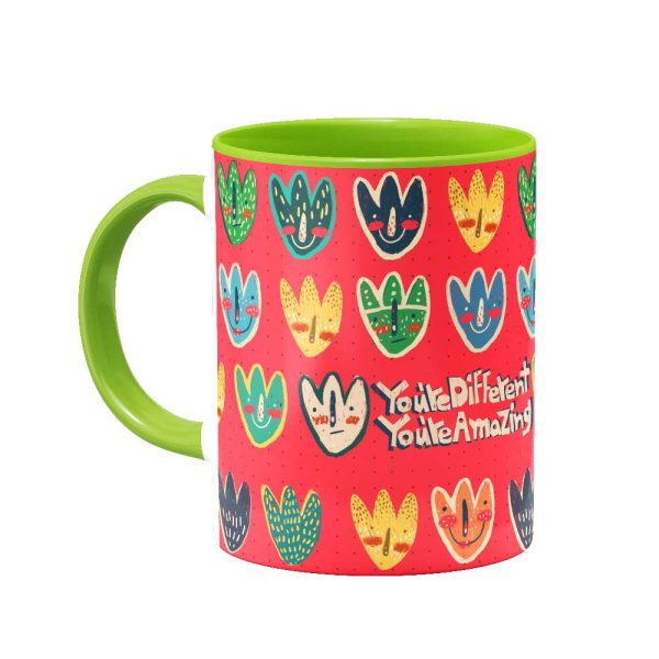 ماگ Youre Amazing - Image 6