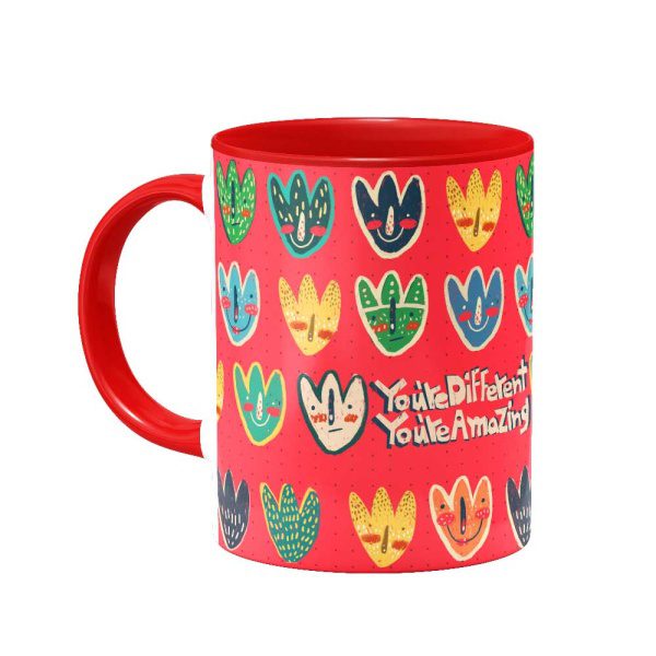 ماگ Youre Amazing - Image 2