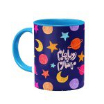 ماگ رویاهامُ می سازم - Image 6