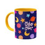 ماگ رویاهامُ می سازم - Image 3