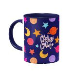 ماگ رویاهامُ می سازم - Image 4