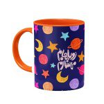 ماگ رویاهامُ می سازم - Image 5