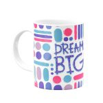 ماگ Dream Big - Image 2