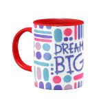 ماگ Dream Big - Image 4