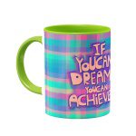 ماگ If You Can Dream it - Image 6