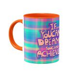 ماگ If You Can Dream it - Image 4