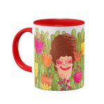 ماگ I'm a happy person