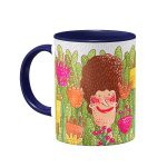 ماگ I'm a happy person - Image 4