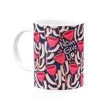 ماگ Never Give up - Image 2