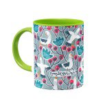 ماگ پرواز را به خاطر بسپار - Image 7