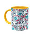 ماگ پرواز را به خاطر بسپار - Image 3