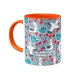 ماگ پرواز را به خاطر بسپار - Image 5