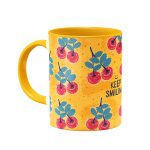 ماگ KEEP SMILING - Image 3