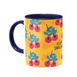 ماگ KEEP SMILING - Image 4