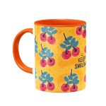 ماگ KEEP SMILING - Image 5