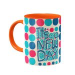 ماگ It's a new day - Image 2