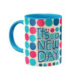 ماگ It's a new day - Image 4
