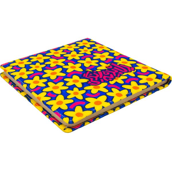 دفتر مربعی دل بده به زندگی - Image 2