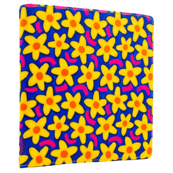 دفتر مربعی دل بده به زندگی - Image 3