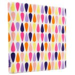 دفتر مربعی It`s a good day to be happy - Image 3