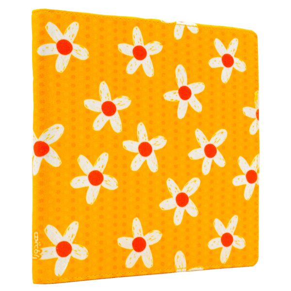 دفتر مربعی Do All Things With Love - Image 3