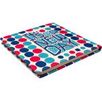 دفتر مربعی It's a new day - Image 2