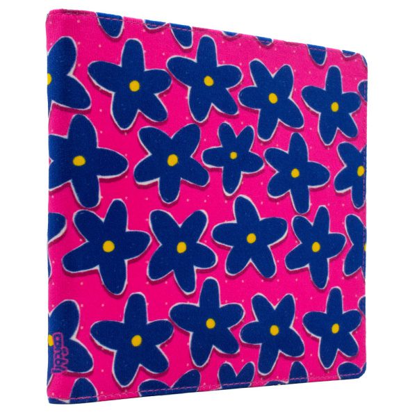 دفتر مربعی Stay Positive - Image 3