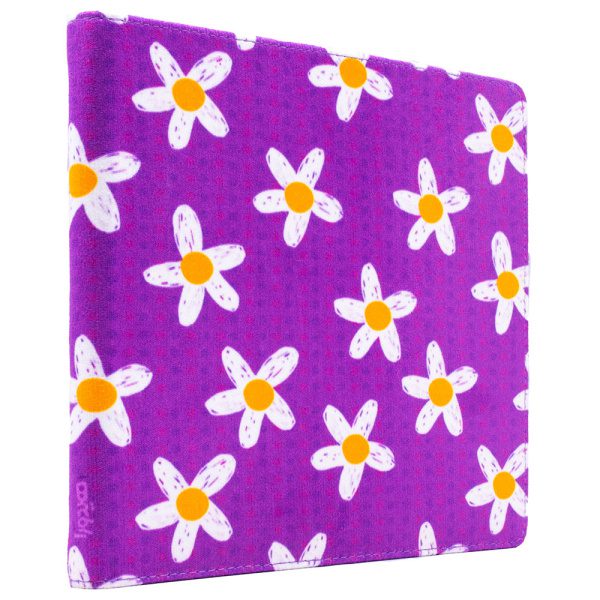 دفتر مربعی کار نیکو کردن از پر کردن است - Image 3