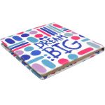 دفتر مربعی Dream Big - Image 2