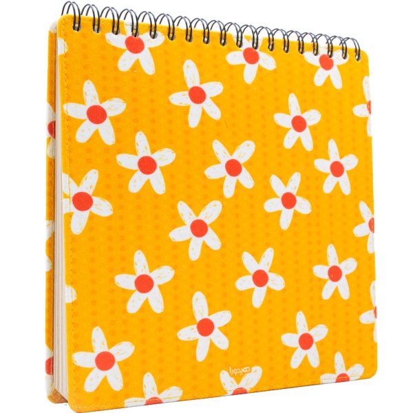 دفتر طراحی Do All Things With Love - Image 2