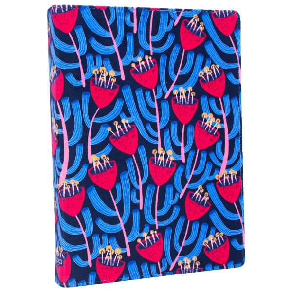 کلاسور پارچه ای Be the best version of you - Image 3