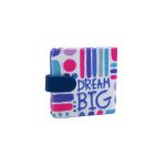 دفترک Dream Big