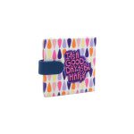 دفترک It`s a good day to be happy