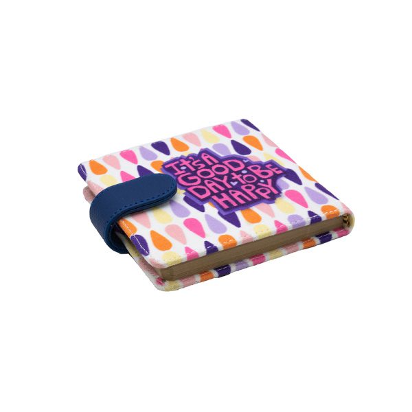 دفترک It`s a good day to be happy - Image 3