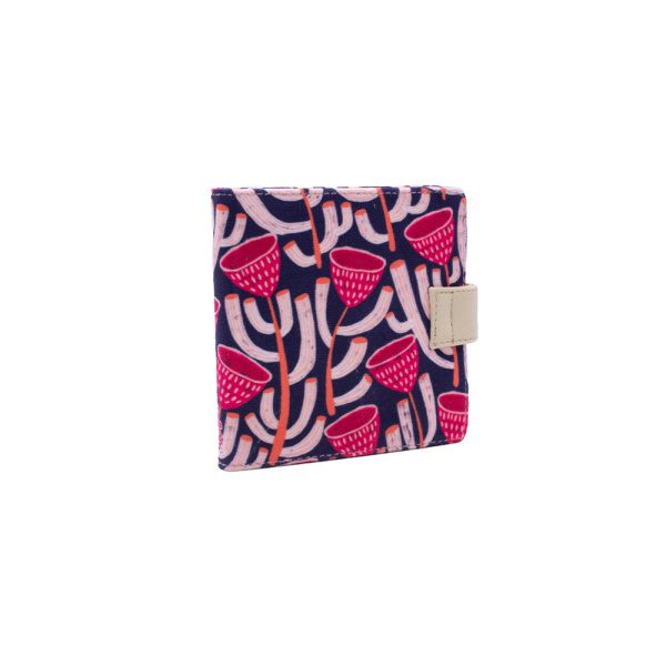 notebook-1078-2 دفترک Never Give up - Image 2