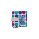 دفترک It's a new day