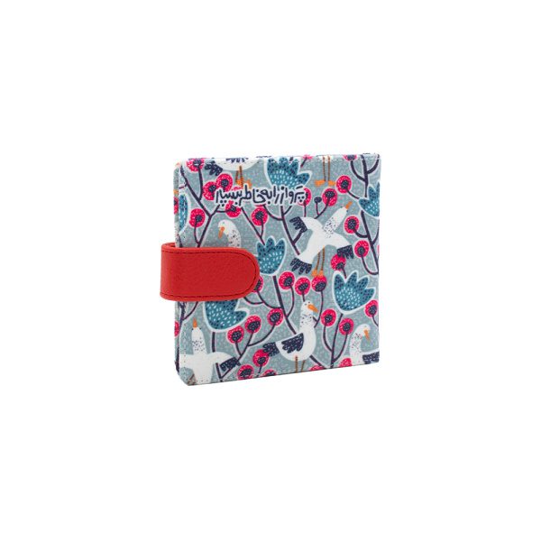 notebook-1080 دفترک پرواز را به خاطر بسپار - Image 1