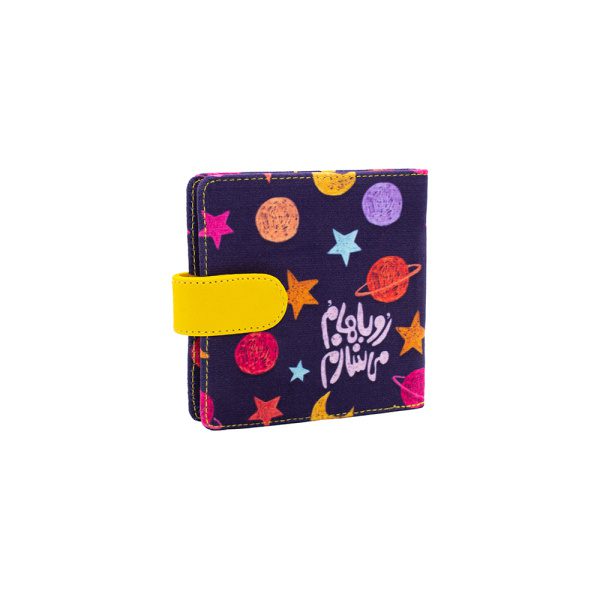 notebook-1081 دفترک رویاهامُ می سازم - Image 1