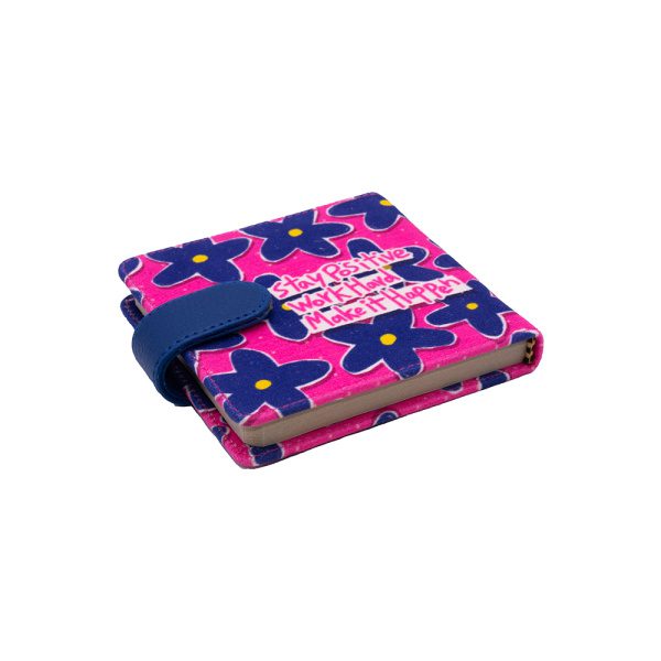 دفترک Stay Positive - Image 3