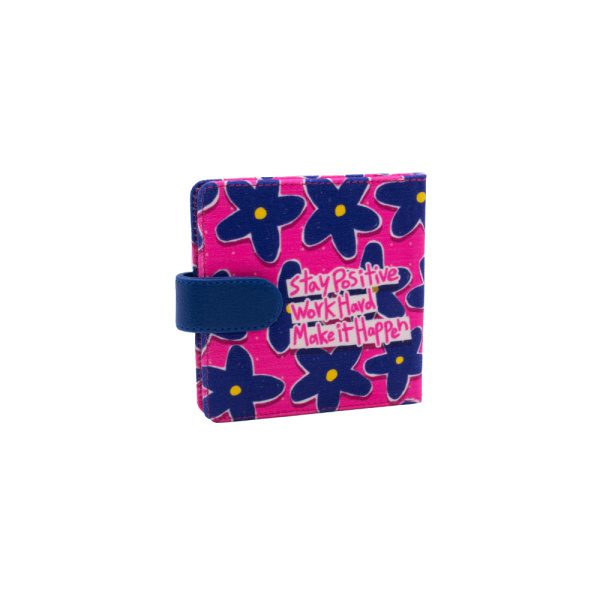 دفترک Stay Positive - Image 1