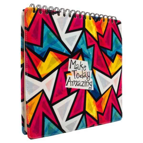 notebook-523 دفتر طراحی امروزت رو بساز - Image 1