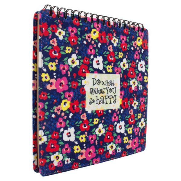 دفتر طراحی Do what makes you so happy - Image 1