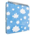 notebook 536 | هیدورا