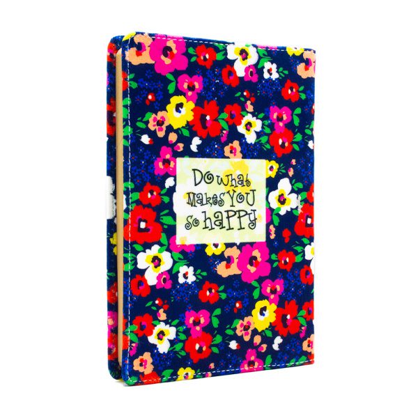 دفتر یادداشت Do what makes you so happy - Image 1