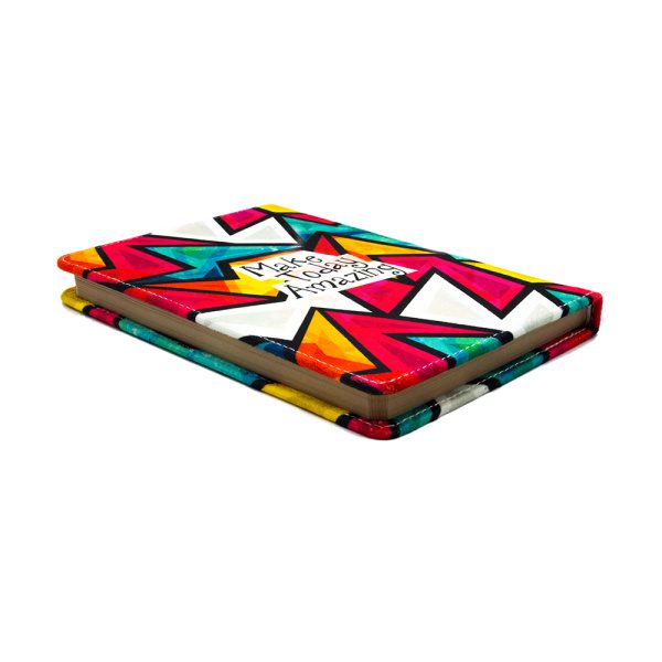 notebook-546-2 دفتر یادداشت امروزت رو بساز - Image 2