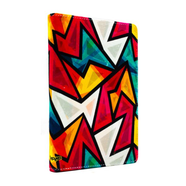 notebook-546-4 دفتر یادداشت امروزت رو بساز - Image 3