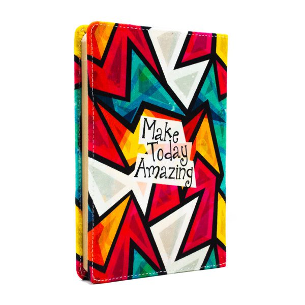 notebook-546 دفتر یادداشت امروزت رو بساز - Image 1