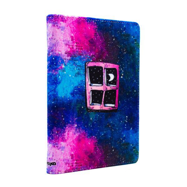 دفتر یادداشت رویا در کهکشان - Image 3