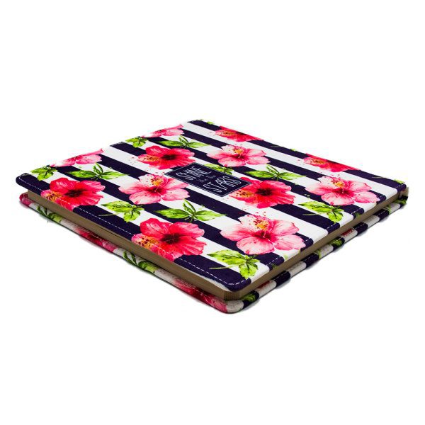 دفتر مربعی shine like stars - Image 2